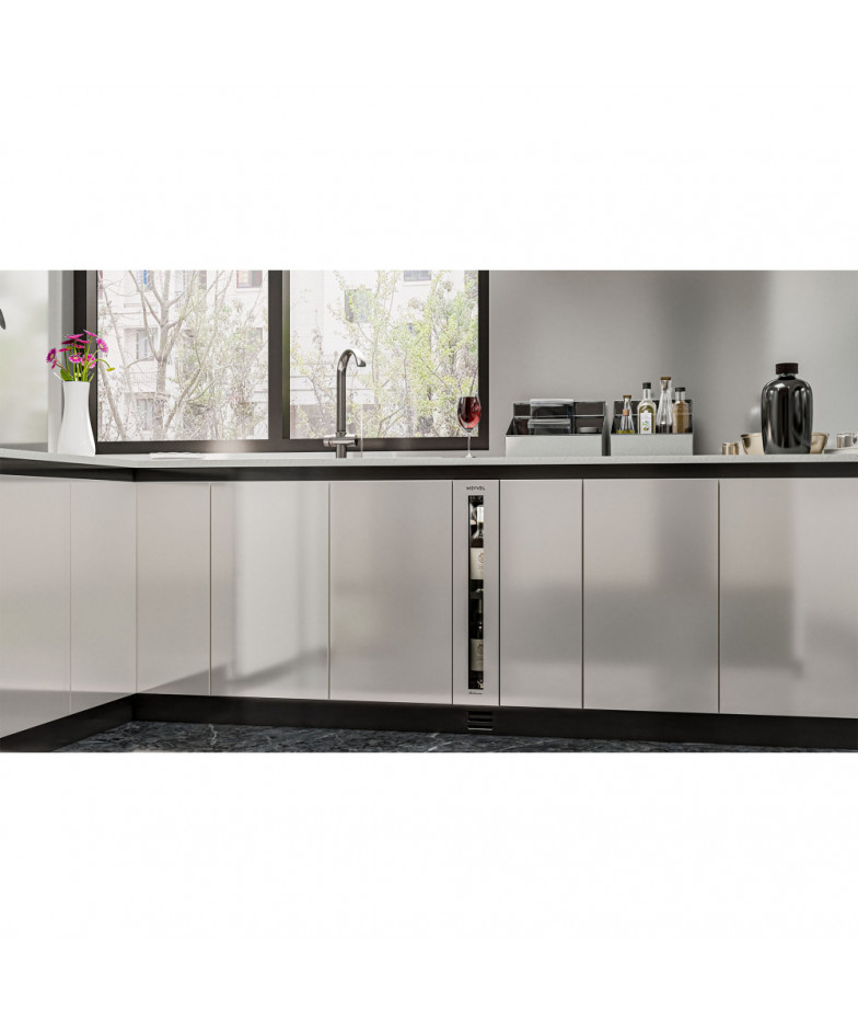 Винный шкаф Meyvel MV9NH-KWT1 купить в Санкт-Петербурге и Москве