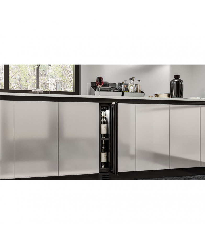 Винный шкаф Meyvel MV9NH-KWT1 купить в Санкт-Петербурге и Москве