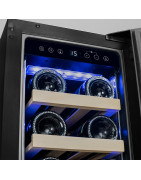 Винный шкаф Meyvel MV19NH-KWT1 купить в Санкт-Петербурге и Москве