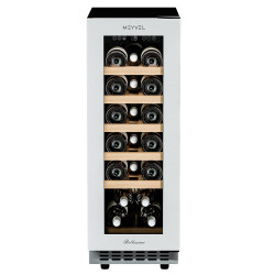 Винный шкаф Meyvel MV19NH-KWT1 купить в Санкт-Петербурге и Москве