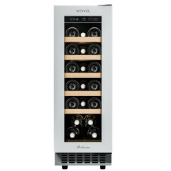 Винный шкаф Meyvel MV19NH-KWT1 купить в Санкт-Петербурге и Москве
