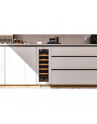 Винный шкаф Meyvel MV19NH-KWT1 купить в Санкт-Петербурге и Москве