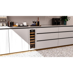 Винный шкаф Meyvel MV19NH-KWT1 купить в Санкт-Петербурге и Москве