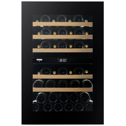 Винный шкаф Dunavox DVN-44.120DB.TO купить в Санкт-Петербурге и Москве