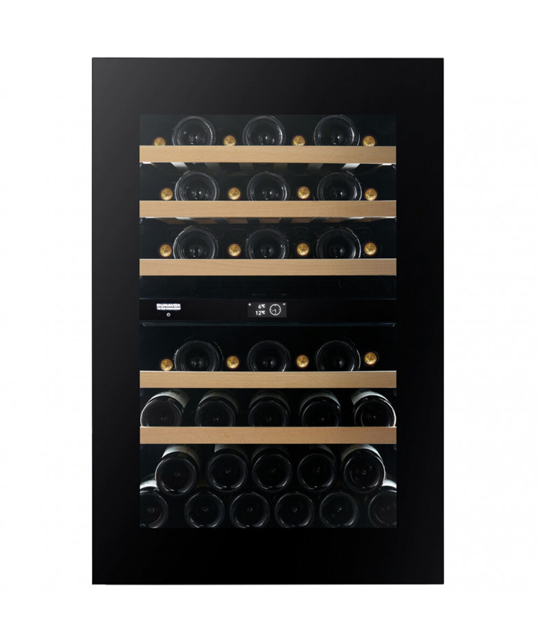 Винный шкаф Dunavox DVN-44.120DB.TO купить в Санкт-Петербурге и Москве