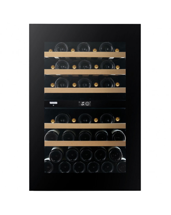 Винный шкаф Dunavox DVN-44.120DB.TO купить в Санкт-Петербурге и Москве