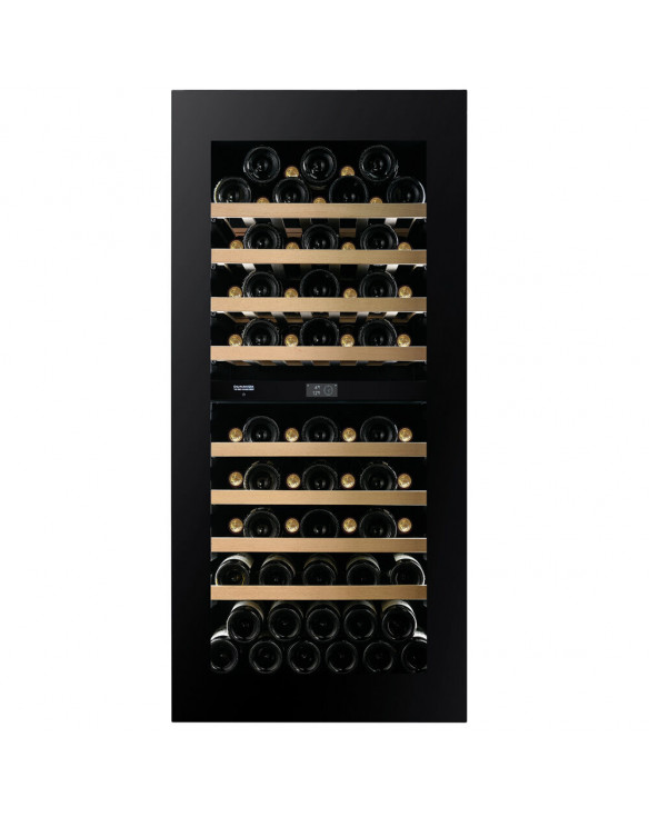 Винный шкаф Dunavox DVN-70.185DB.TO купить в Санкт-Петербурге и Москве