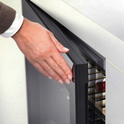 Винный шкаф Dunavox DVN-70.185DB.TO купить в Санкт-Петербурге и Москве