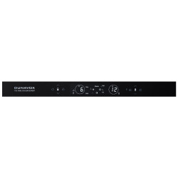 Винный шкаф Dunavox DVH-25.65DSS.TO купить в Санкт-Петербурге и Москве