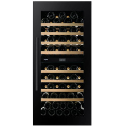 Винный шкаф Dunavox DVP-70.185DB купить в Санкт-Петербурге и Москве