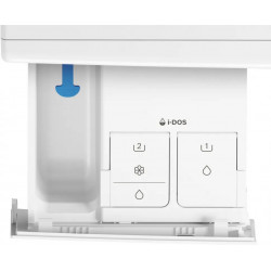 Стиральная машина с фронтальной загрузкой Bosch WGB256A0ME купить в Санкт-Петербурге
