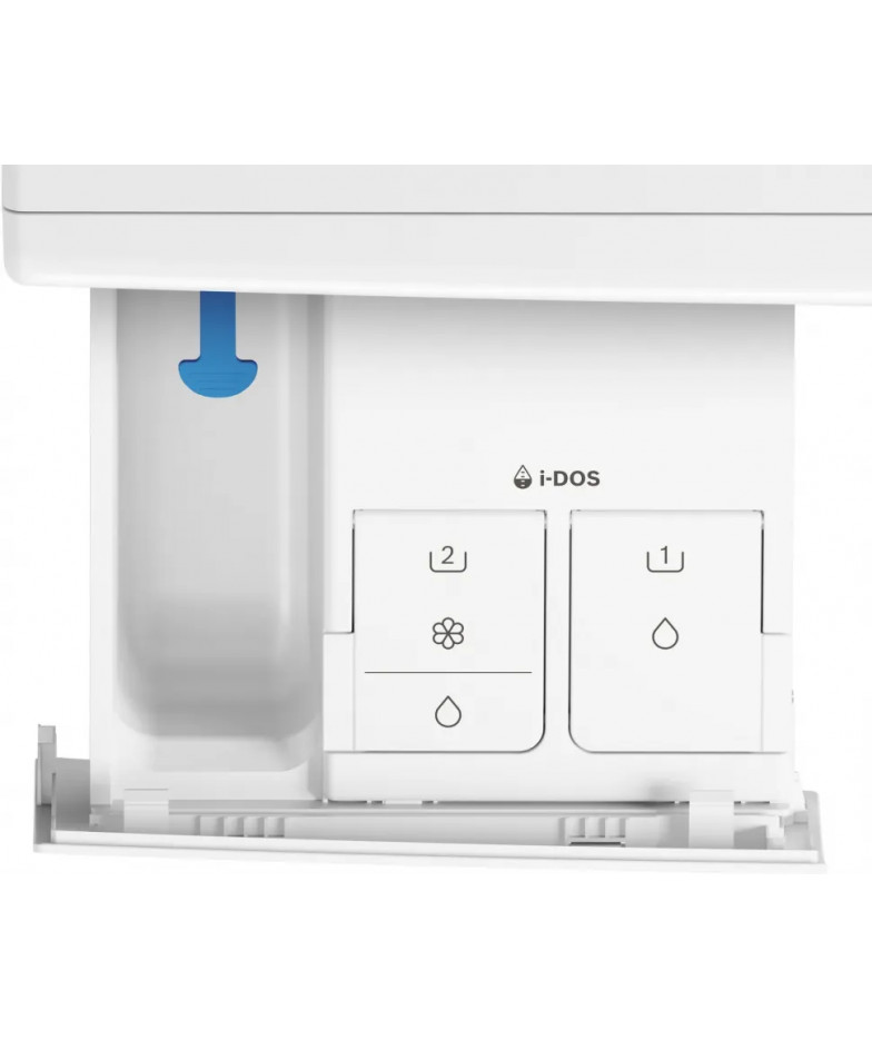 Стиральная машина с фронтальной загрузкой Bosch WGB256A0ME купить в Санкт-Петербурге