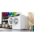 Стиральная машина с фронтальной загрузкой Bosch WGB256A0ME купить в Санкт-Петербурге