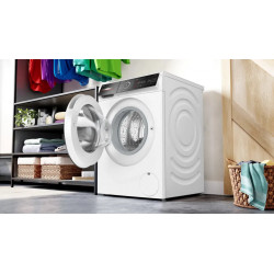 Стиральная машина с фронтальной загрузкой Bosch WGB256A0ME купить в Санкт-Петербурге
