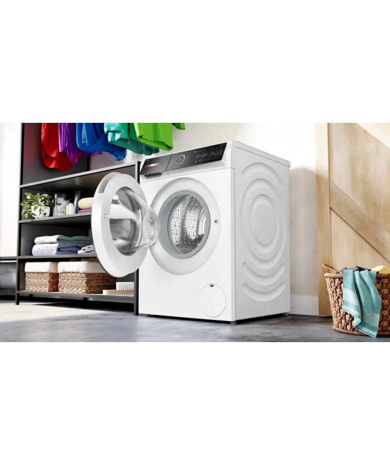 Стиральная машина с фронтальной загрузкой Bosch WGB256A0ME купить в Санкт-Петербурге