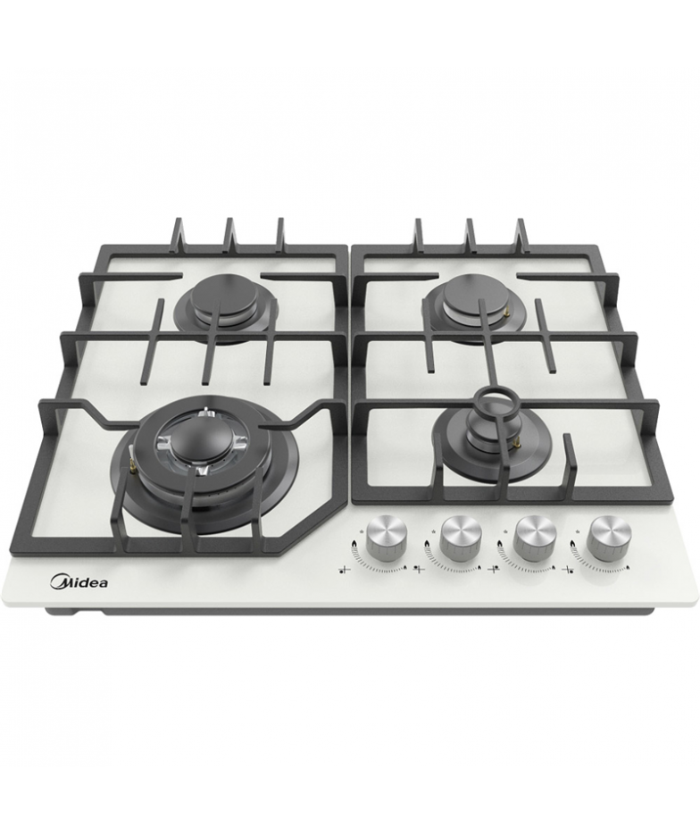 Варочная панель Midea MG643TGW купить в Санкт-Петербурге