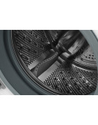 Стиральная машина Jacky`s JW 8W10L0 купить в Санкт-Петербурге