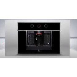 Встраиваемая кофемашина Teka CLC 835 MC WHITE-SS купить в Санкт-Петербурге и Москве