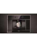 Встраиваемая кофемашина Teka CLC 835 MC WHITE-SS купить в Санкт-Петербурге и Москве