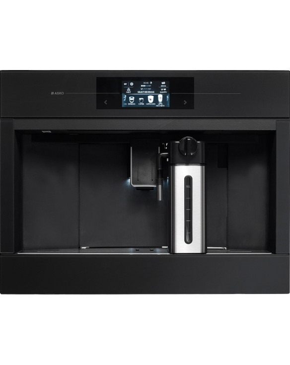 Встраиваемая кофемашина Asko CM8478G купить в Санкт-Петербурге и Москве