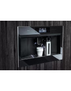 Встраиваемая кофемашина Asko CM8478G купить в Санкт-Петербурге и Москве