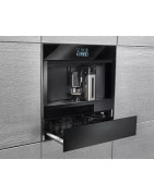 Встраиваемая кофемашина Asko CM8478G купить в Санкт-Петербурге и Москве