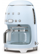 Капельная кофеварка Smeg DCF02PBEU купить в Санкт-Петербурге и Москве