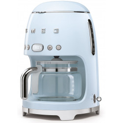 Капельная кофеварка Smeg DCF02PBEU купить в Санкт-Петербурге и Москве