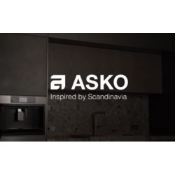 Встраиваемая автоматическая кофемашина Asko CM8477S купить в Санкт-Петербурге и Москве