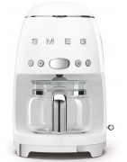 Капельная кофеварка Smeg DCF02WHEU купить в Санкт-Петербурге и Москве