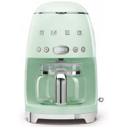 Капельная кофеварка Smeg DCF02PGEU купить в Санкт-Петербурге и Москве