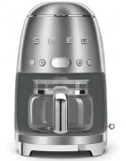 Капельная кофеварка Smeg DCF02SSEU купить в Санкт-Петербурге и Москве