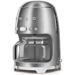 Капельная кофеварка Smeg DCF02SSEU купить в Санкт-Петербурге и Москве