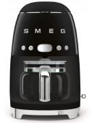 Капельная кофеварка Smeg DCF02BLEU купить в Санкт-Петербурге и Москве