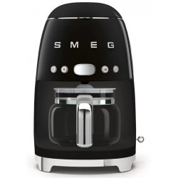 Капельная кофеварка Smeg DCF02BLEU купить в Санкт-Петербурге и Москве