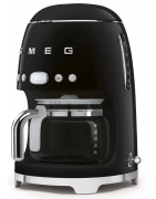 Капельная кофеварка Smeg DCF02BLEU купить в Санкт-Петербурге и Москве