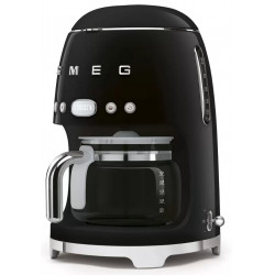 Капельная кофеварка Smeg DCF02BLEU купить в Санкт-Петербурге и Москве