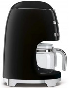 Капельная кофеварка Smeg DCF02BLEU купить в Санкт-Петербурге и Москве