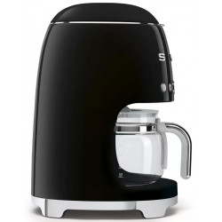 Капельная кофеварка Smeg DCF02BLEU купить в Санкт-Петербурге и Москве