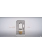 Капельная кофеварка Smeg DCF02BLEU купить в Санкт-Петербурге и Москве