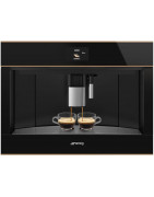 Встраиваемая кофемашина Smeg CMS4604NRRU купить в Санкт-Петербурге и Москве