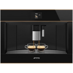 Встраиваемая кофемашина Smeg CMS4604NRRU купить в Санкт-Петербурге и Москве