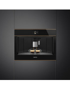 Встраиваемая кофемашина Smeg CMS4604NRRU купить в Санкт-Петербурге и Москве