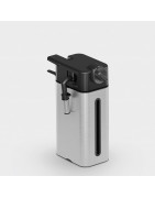 Встраиваемая кофемашина Smeg CMS4604NRRU купить в Санкт-Петербурге и Москве