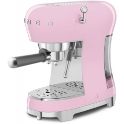 Кофемашина Smeg ECF02PKEU купить в Санкт-Петербурге и Москве
