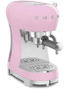 Кофемашина Smeg ECF02PKEU купить в Санкт-Петербурге и Москве