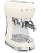 Кофемашина Smeg ECF02CREU купить в Санкт-Петербурге и Москве