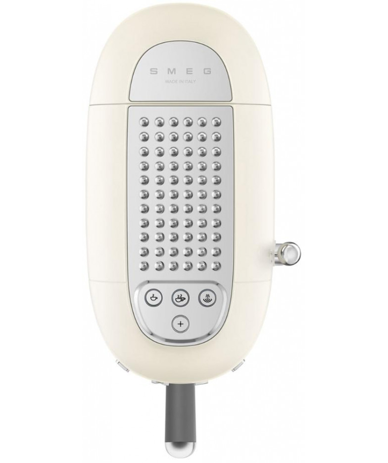 Кофемашина Smeg ECF02CREU купить в Санкт-Петербурге и Москве