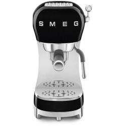 Кофемашина Smeg ECF02BLEU купить в Санкт-Петербурге и Москве