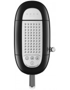 Кофемашина Smeg ECF02BLEU купить в Санкт-Петербурге и Москве